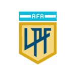 ARG Liga Profesional logo