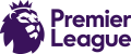 England Premier League Logo