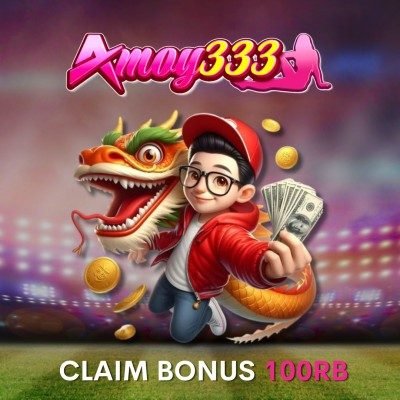 AMOY333 one by one