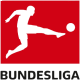 German Bundesliga logo