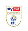 efl championship logo